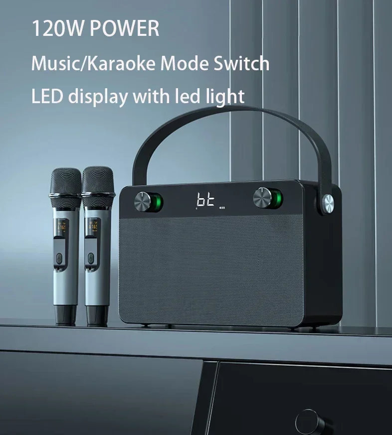 

Hot salesDirect salesProfessional High Quality Audio Karaoke Speakers