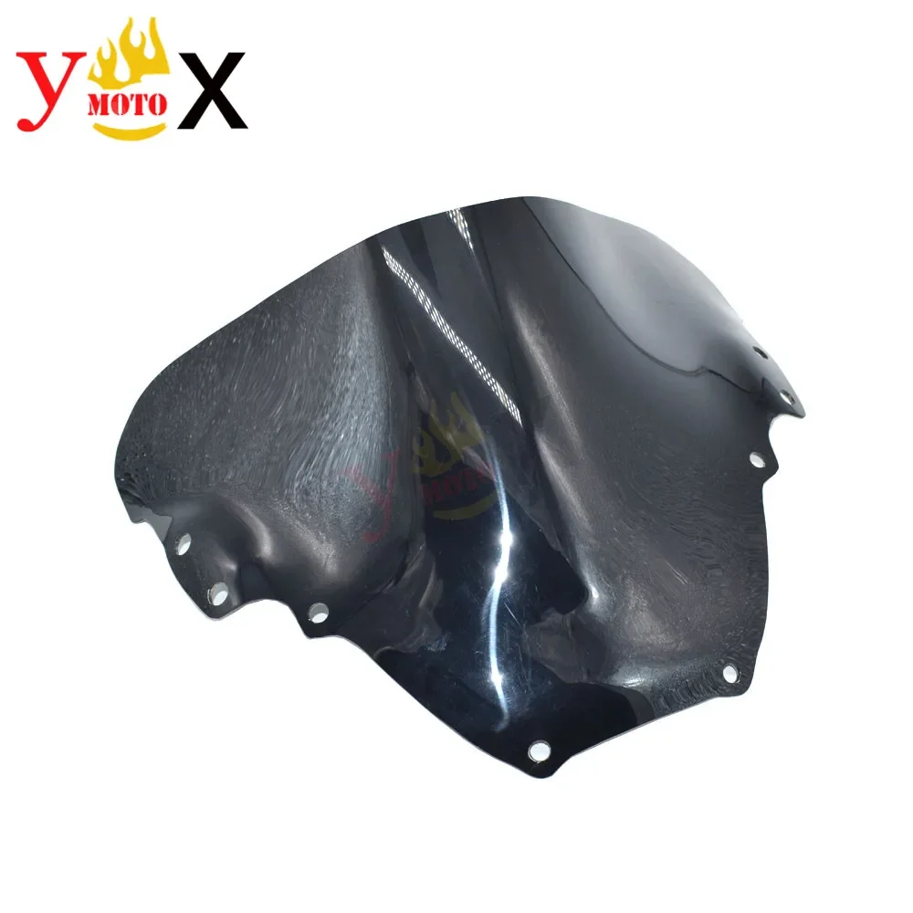 CB 600F Hornet 600 01-02 Motorcycle Windscreen Windshield Front Wind Glass Fairing For Honda CB600F Hornet S 2001 2002