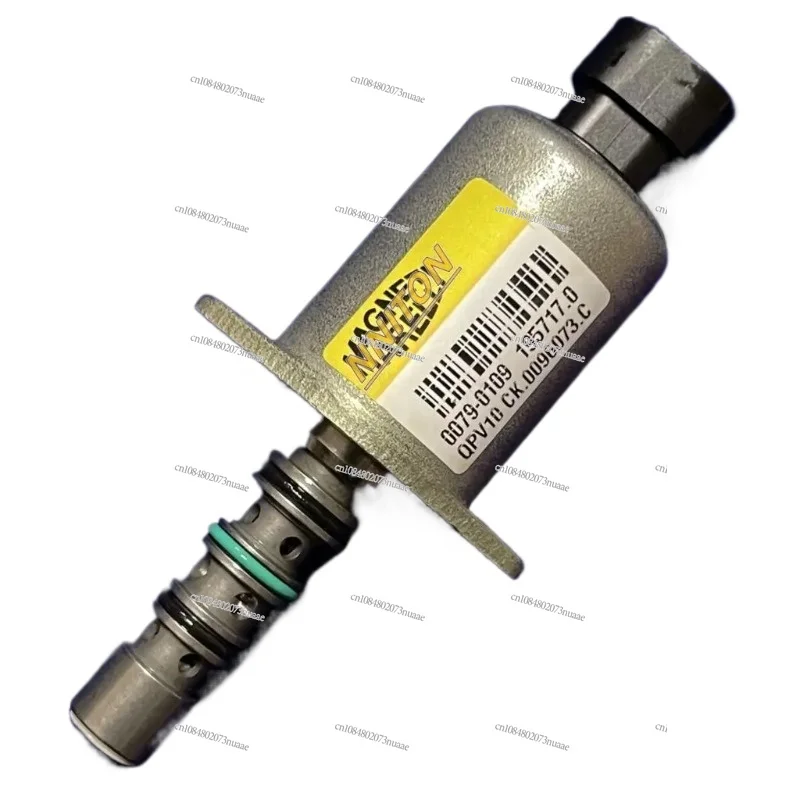 New come stock!!! Solenoid Clutch Valve for System QR512E-1707023