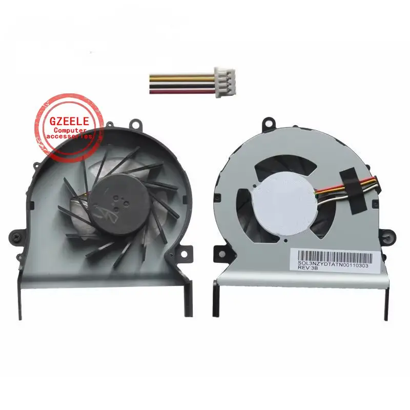 Gzeele New Laptop C…