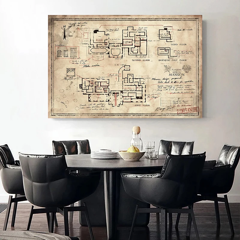 Thumbnail 3 - #16 Top 40 Canvas Wall Art Worth Buying In 2026