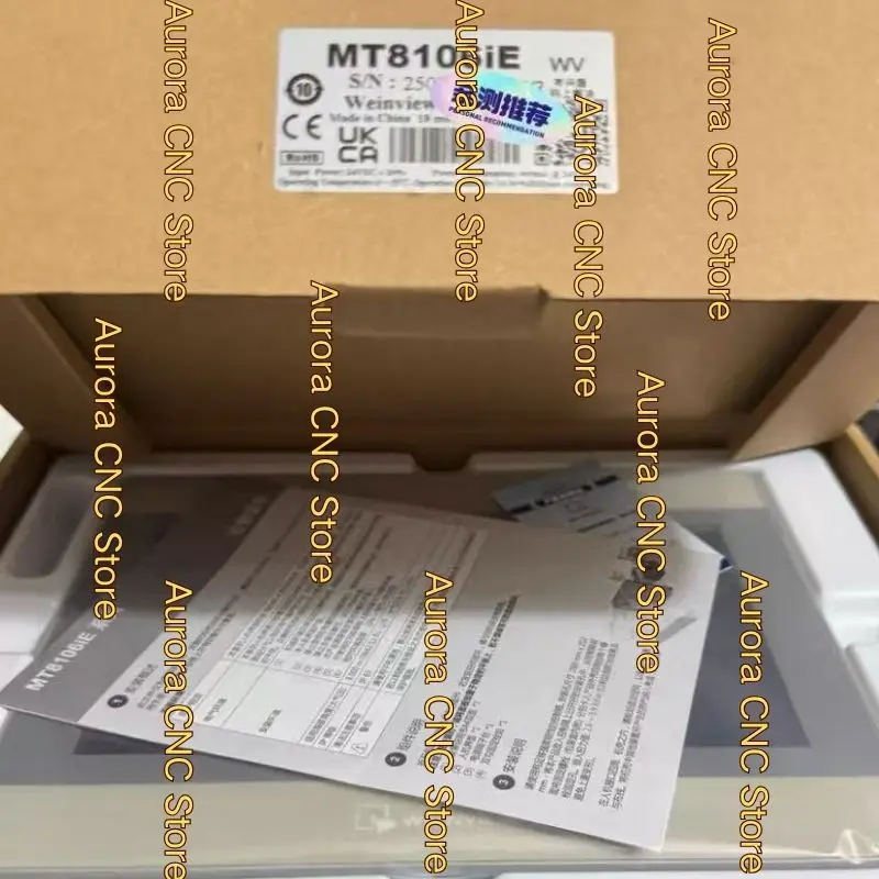 New MT8106iE touch screen for fast shipping