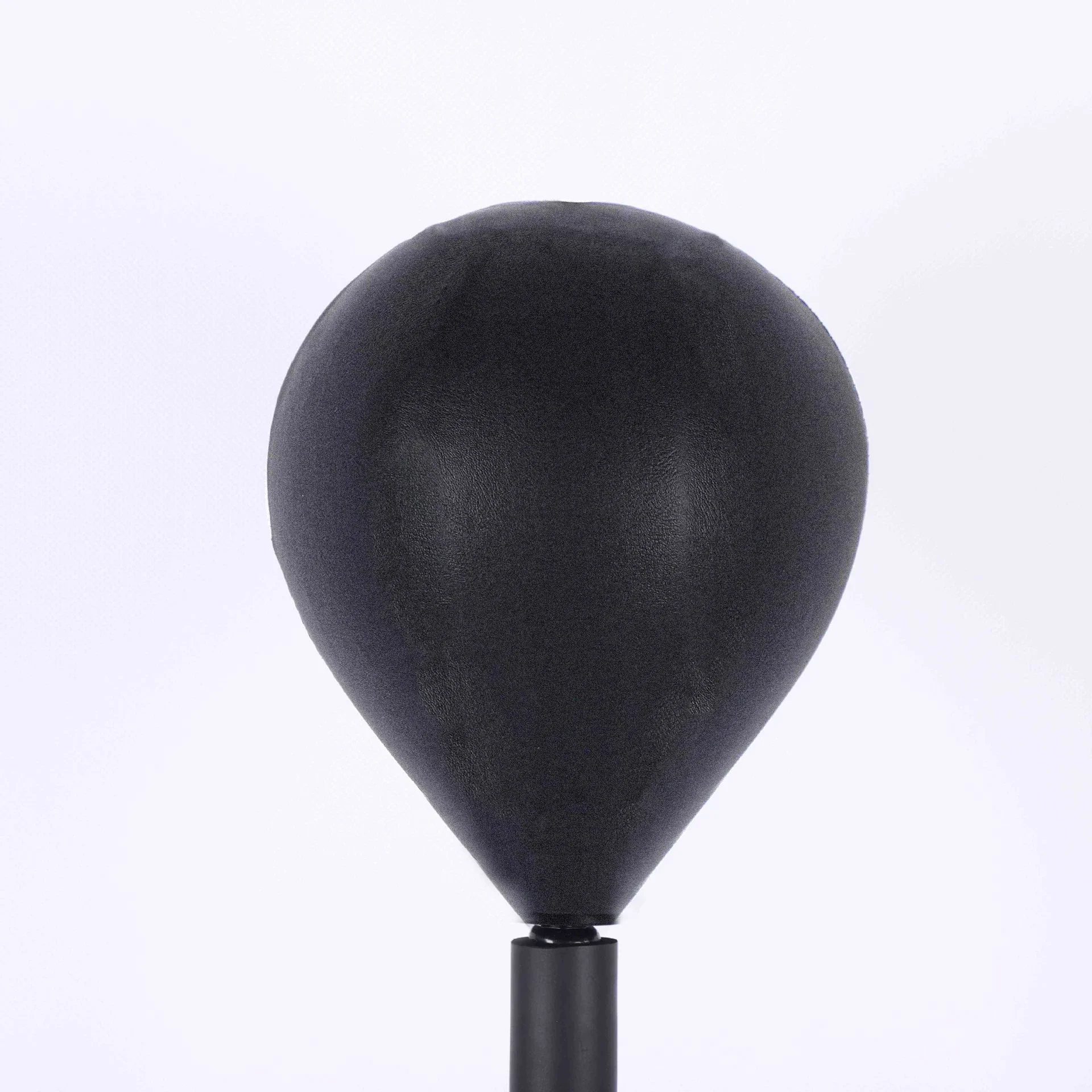 Wall Mounted MMA Speed Ball Rack PU Material Punching Bag Filled with Sand