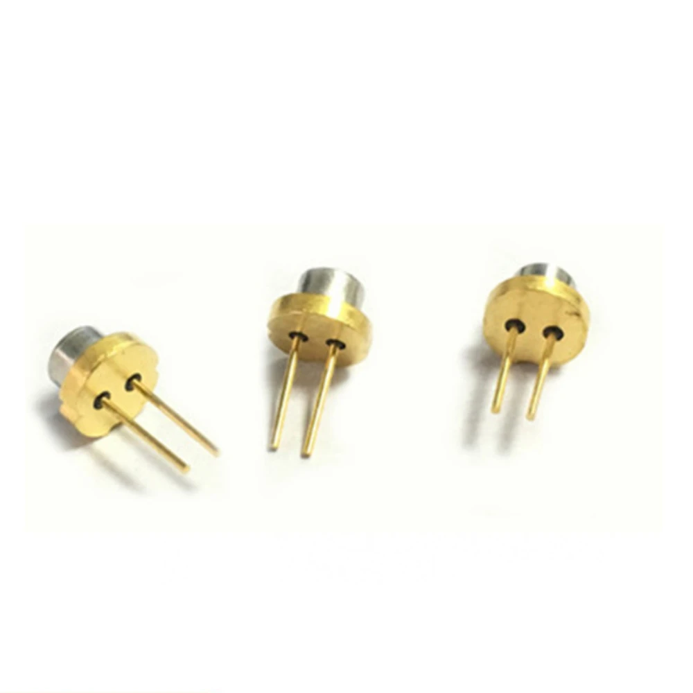 NUOF New 375nm 200mw UV laser diode fiber-coupled laser diode