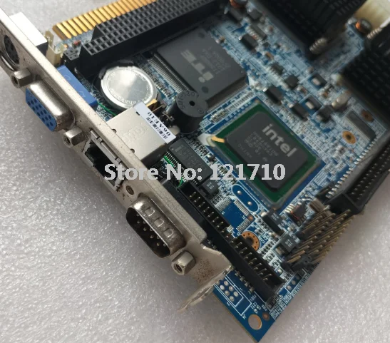 Industrial equipment board PROX-H472LF-TK-062L1-G1B 17-108-047211