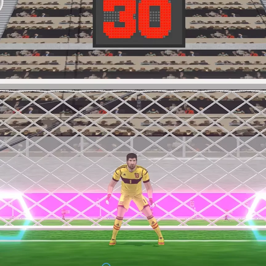 AR-Fußballspiel-Projektor, Spielsimulator, interaktives System, Ausrüstungsset, digitale Fußballsimulation für den Innenbereich