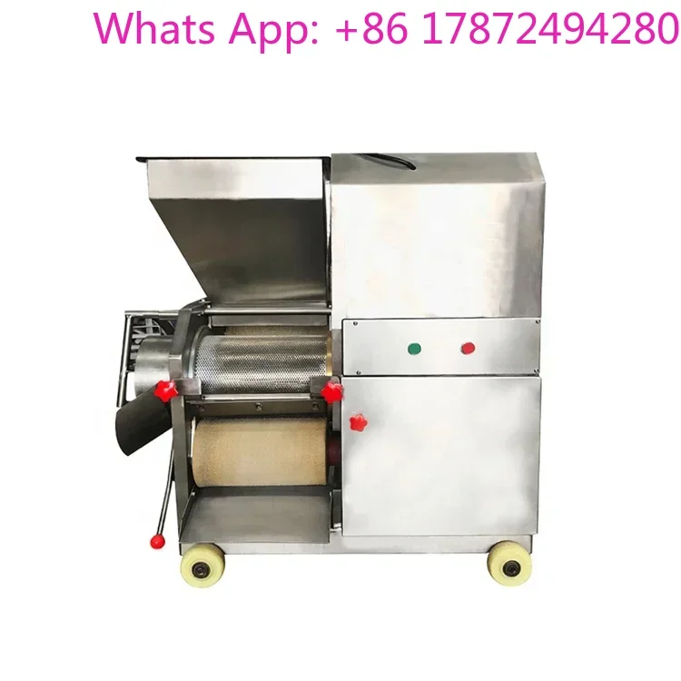 Factory Price Wholesale fish picker for taking meat