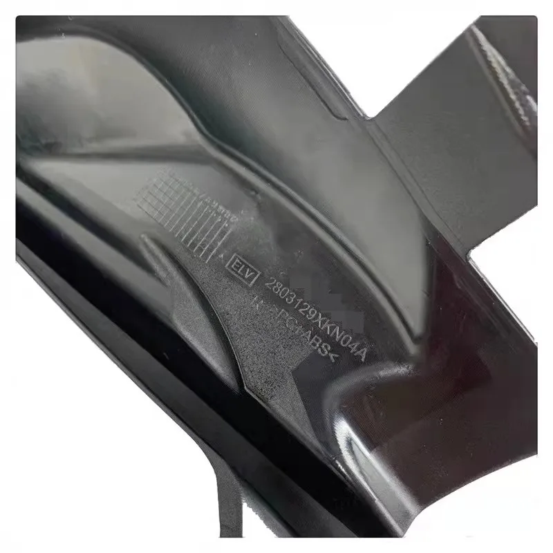 

Left Right 1pc Front Headlight Fog Lamp Decorative Frame for Great Wall for Haval Dargo 2803129XKN04A