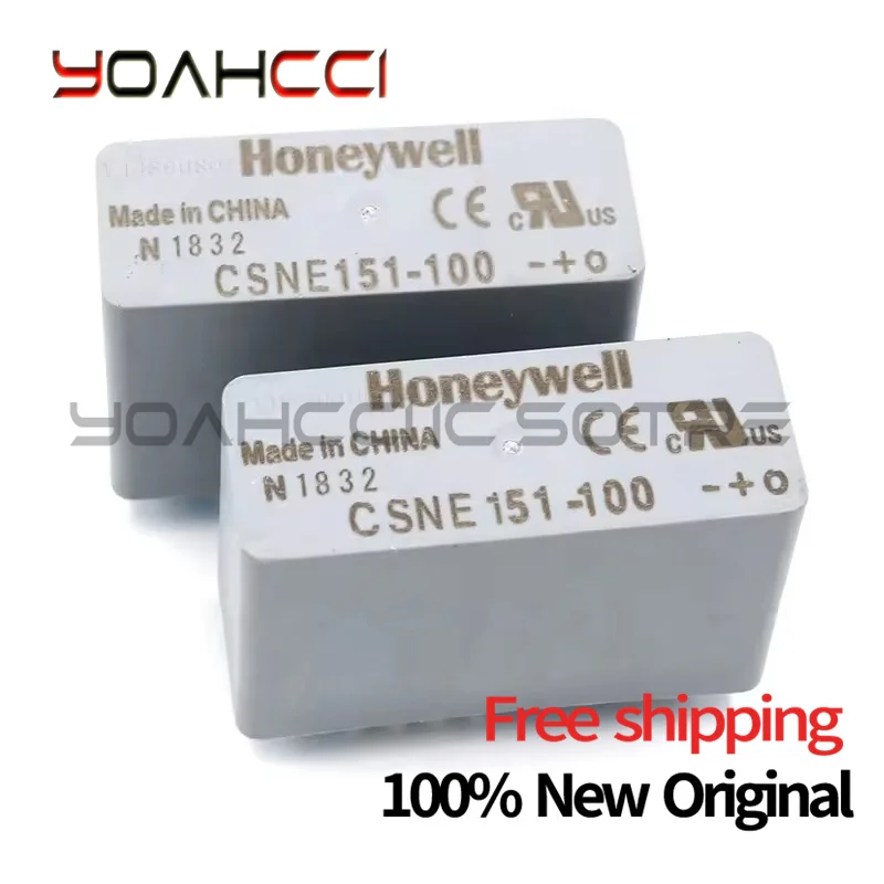 

(1-10PCSpiece)100% original CSNE151-100 Horney Closed Loop Current sensor free shipping