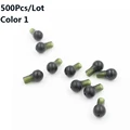 500Pcs S Color 1