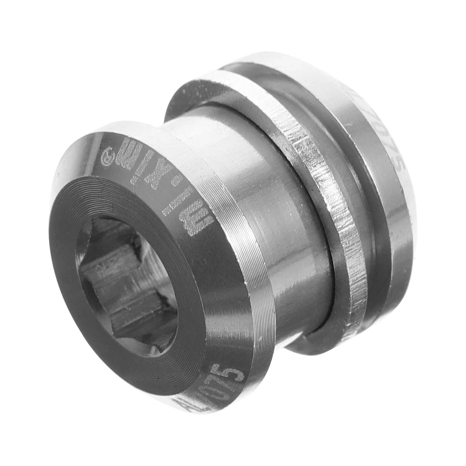 Snare Drum Air Hole Screw Parts Marching Screws Vents For Tom Wind Percussion Instrument Accessories Metal