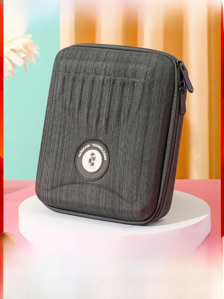 

Универсальный защитный чехол для калимбы (пальчикового пианино) Thiened Anti-o 7 Notes 2 Notes, чехол для гитары Luju Karimba