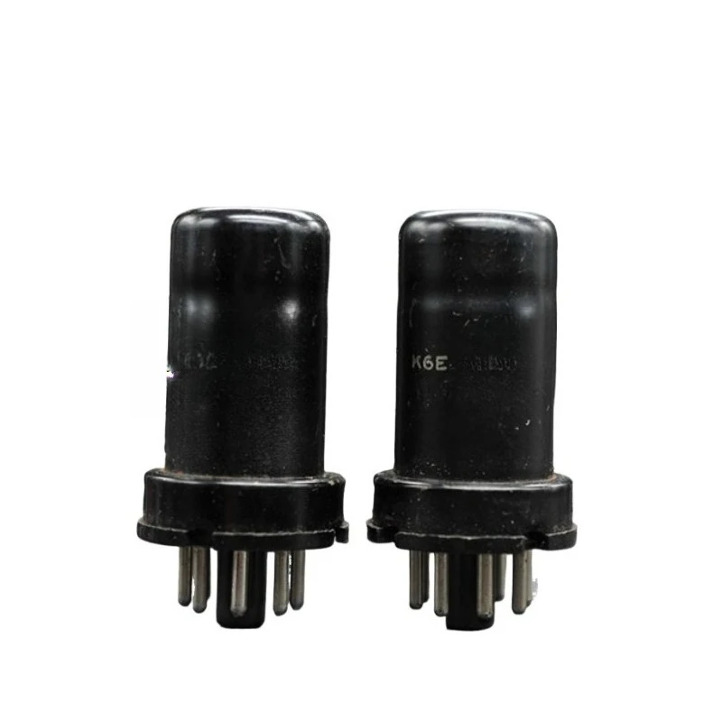 For RCA 6AC7/VT112 produced in the 1940s upgraded 6 meters 4 6J4P tube, new pairing
