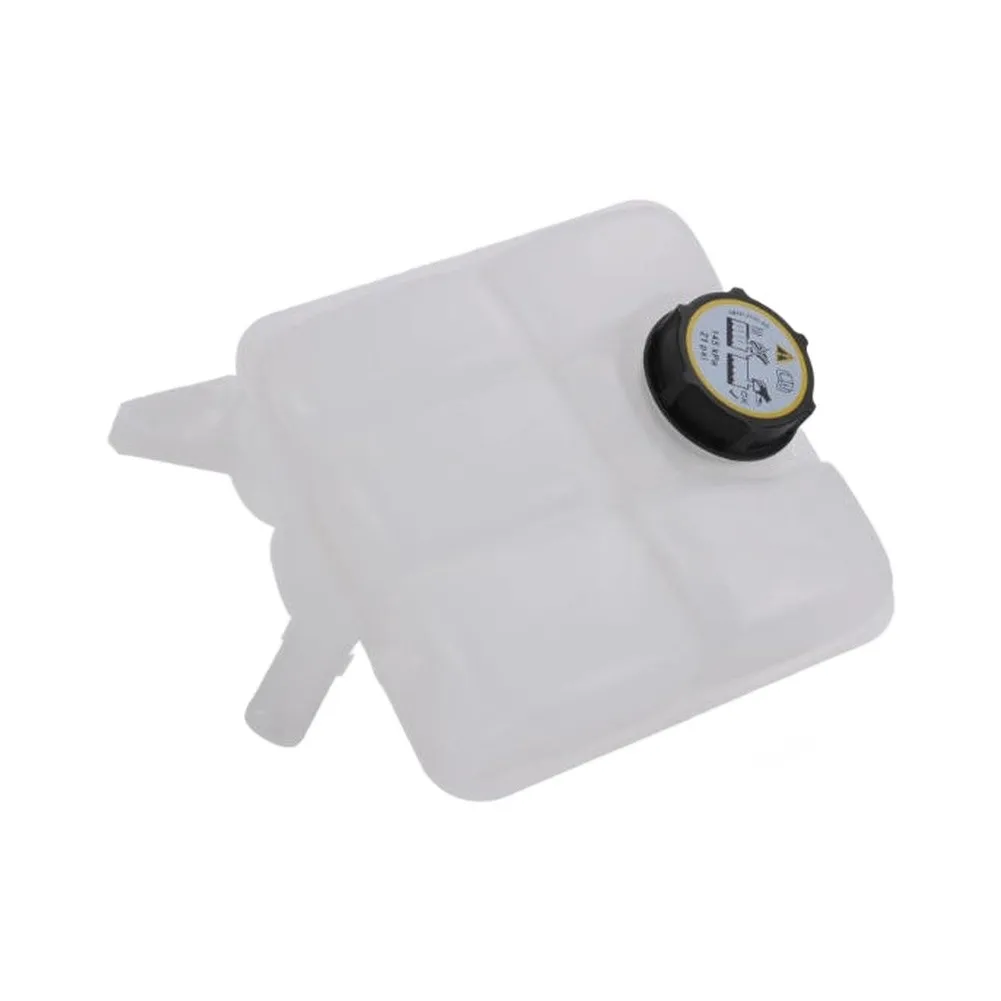 Car Coolant Expansion Tank 5M5H-8K218AA 307761 For Ford For Focus MK2 For Kuga MK1 For Mazda 3 Direct Replacement Parts