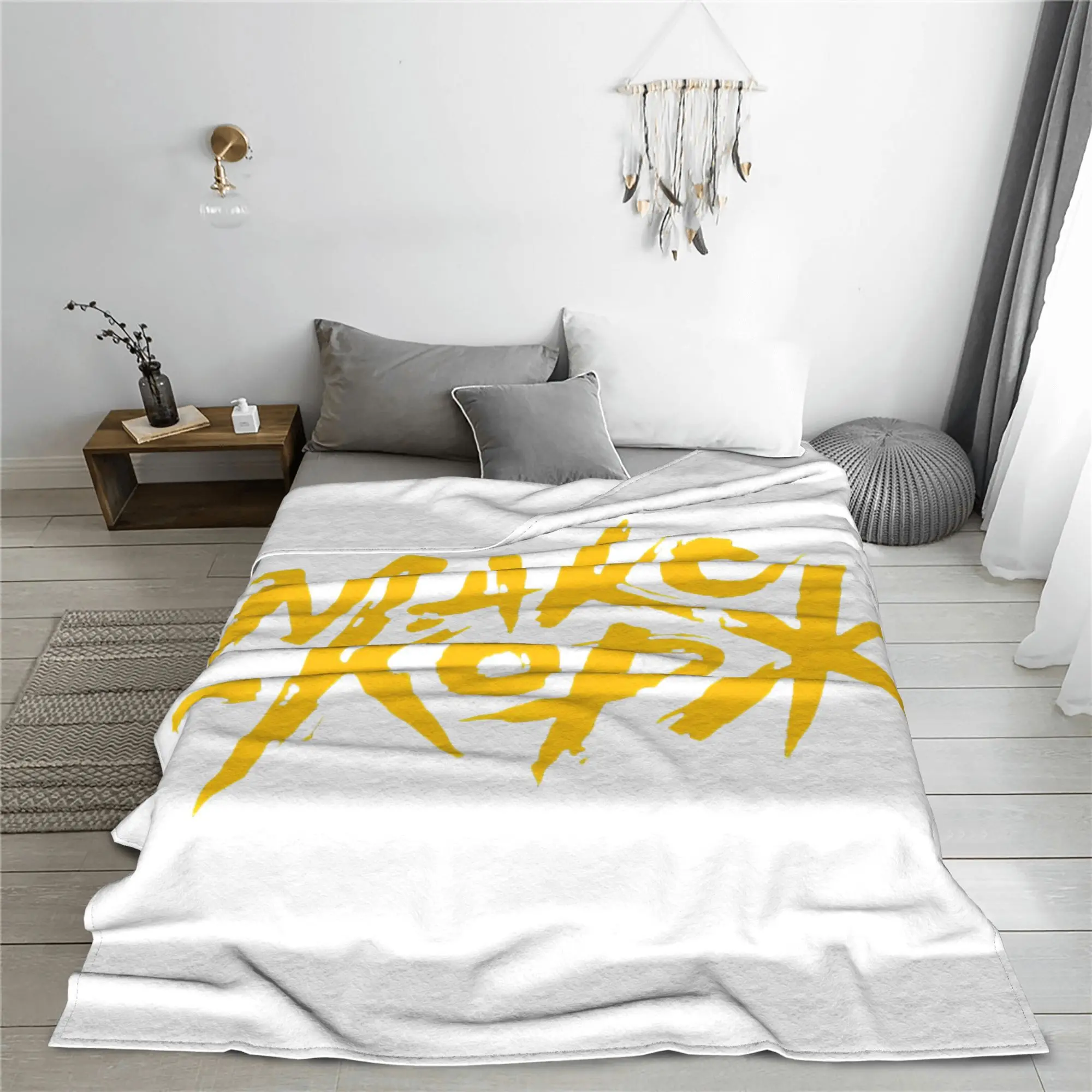 Max Korzh Fan. Макс Кор Blanket Multi-function Flannel Sofa Throw Blanket for Home Bedroom Travel Throws Bedspread Quilt