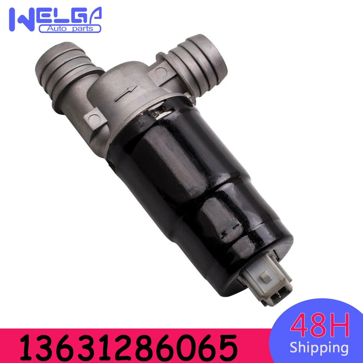 

Car ​Accessories Idle Air Control Valve 13411286065 13631286065 14411286065 0280140509 AC376 For BMW E30 E28 E34 E24 E23 E32 New
