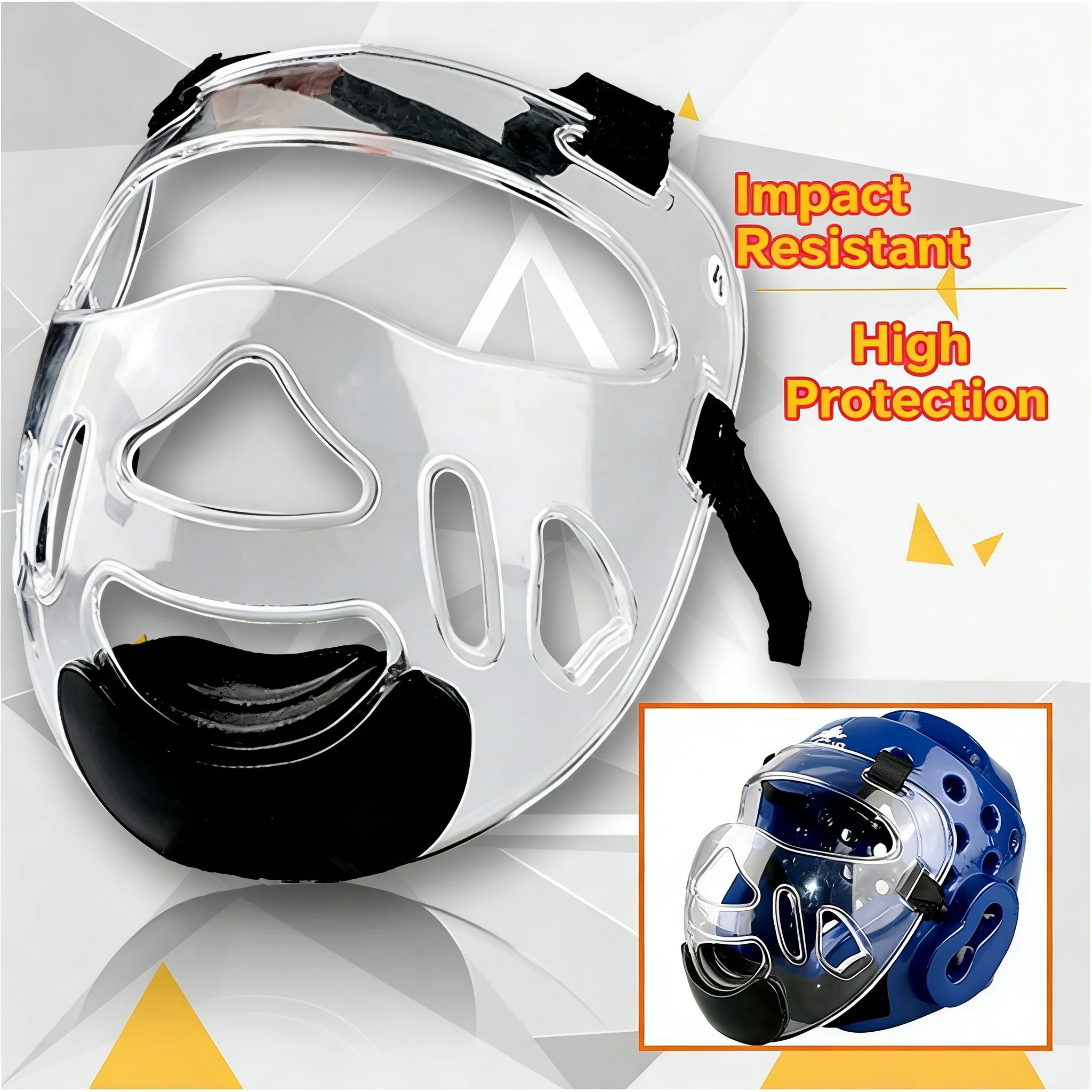 Breathable Taekwond…
