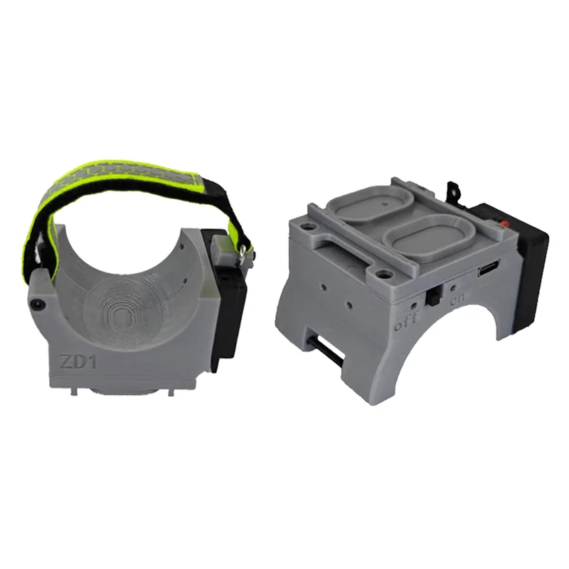 Elect-Drone Thrower… - image