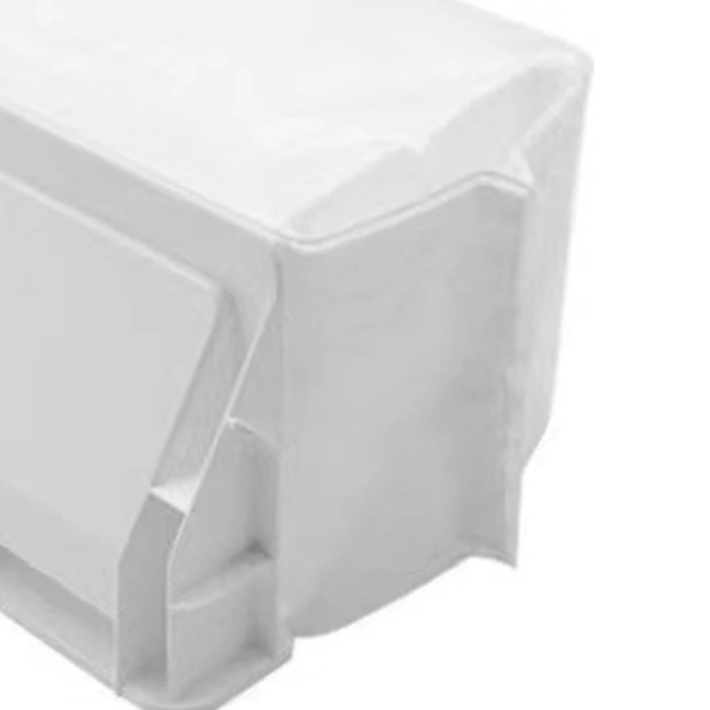 

High-Performance Dust Collection Bag For Xiaomi For Mijia H40 — Leak-Proof Robot Vacuum Spare Parts Dust Bag Accessories Replace