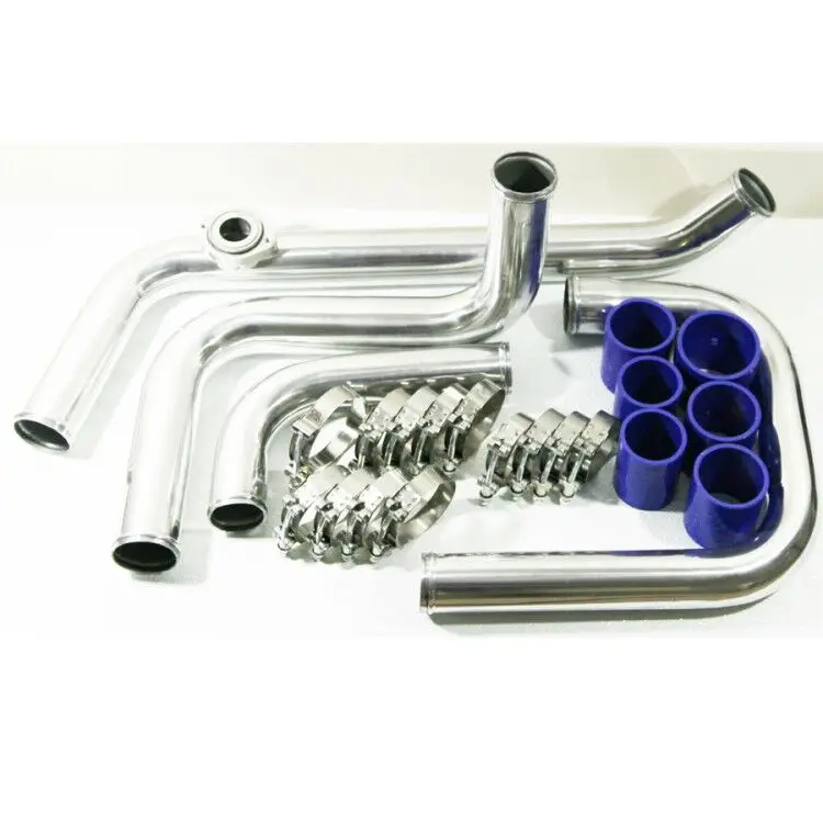 

Intercooler Piping Kits for HONDA Civic 88-00 D15/D16 D Series EX/Si 1.6L