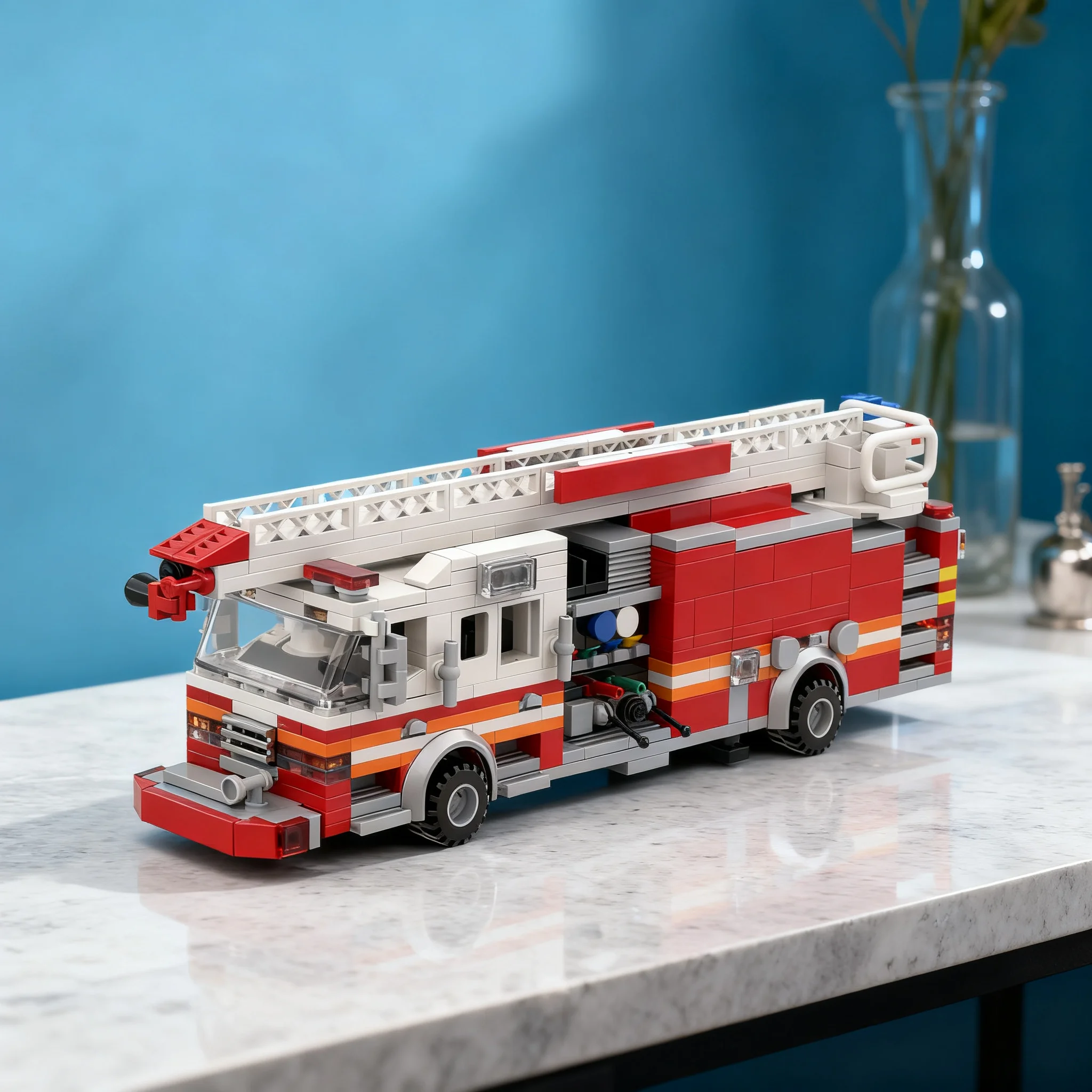 551-piezas-moc-camion-de-bomberos-youngsville-modelo-de-coches-con-escalera-bloques-de-construccion-juguete-de-construccion-regalo-de-navidad-ladrillos-educativos-creativos-arte-en-ladrillos