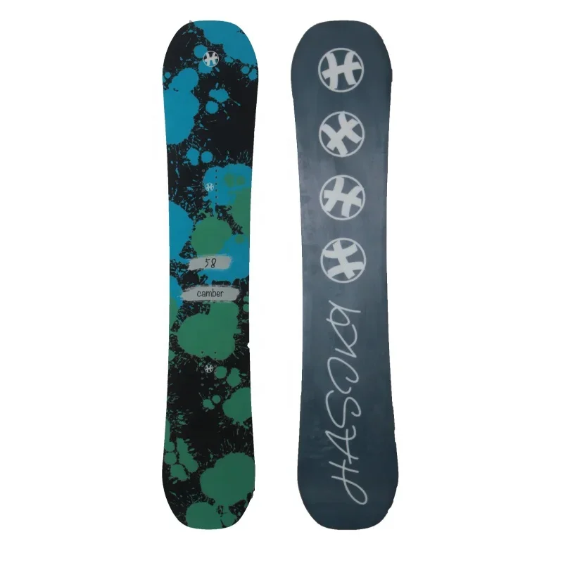 

2022 Snowboard Splitboard Snowboard Skiing Board Wholesale Snowboard Game Winter Sport Customized Logo