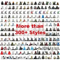 NEW Set Star Space Wars Clone 501st Legion Building Blocks Trooper Stormtrooper Clone Figures Compatible Building Blocks Kid Toy