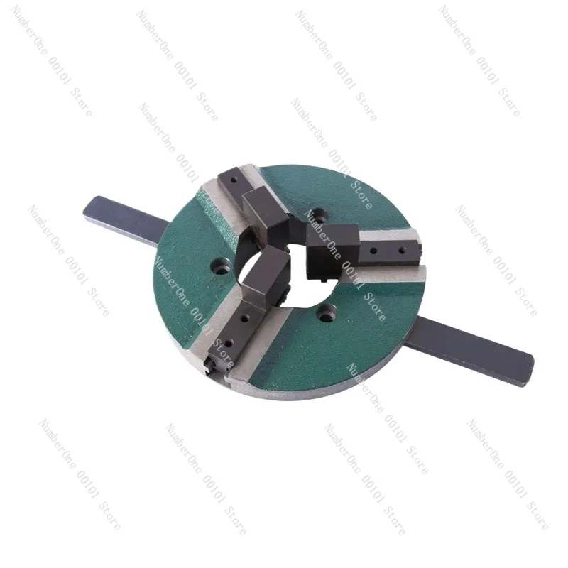 

WP-200 WP200 KD-200 KD200 D200 200mm Force 200kg Self-Centering Welding Positioner Clamping Handle Chuck