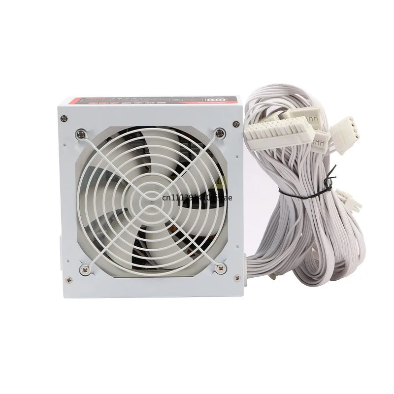 순백색 ATX 컴퓨터 케이스용 파워 서플라이, 600W - Atx Power Supply 리뷰 및 가격