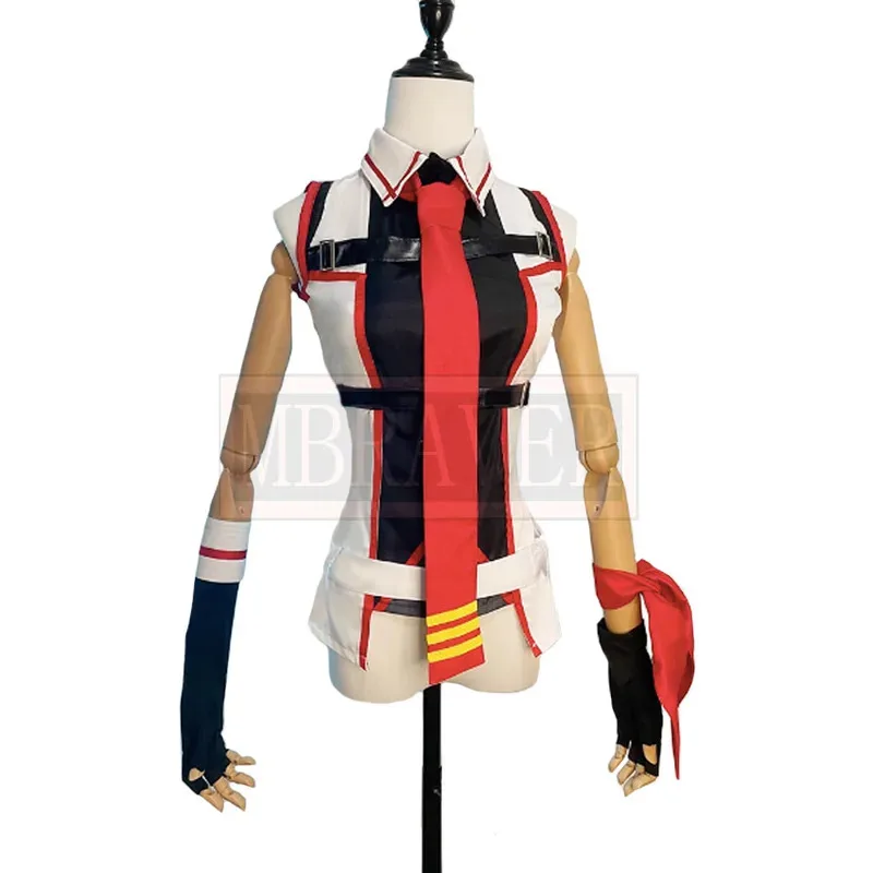 

Kantai Collection Shigure Uniform COS Clothing Cosplay Costume Custom Made Any Size