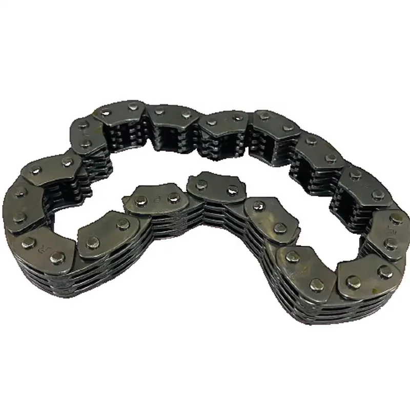 ORIGINAL REVERSE GEAR CHAIN For CF MOTO 500CC 600CC  ATV UTV  X5 X6  Z5 Z6 QUAD Parts 0180-069000 Cforce Zforce