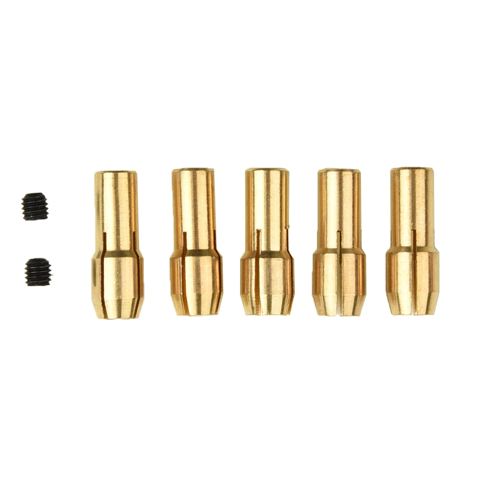 Power Tools Drill Bit Fittings Reliable Copper Drill Electric Hand Small Tool Workmanship Home For Electric Drill