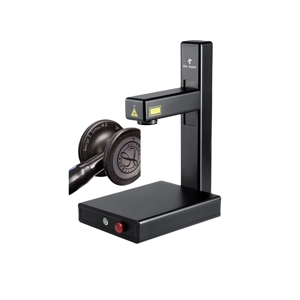 

Marking Engraving Machine