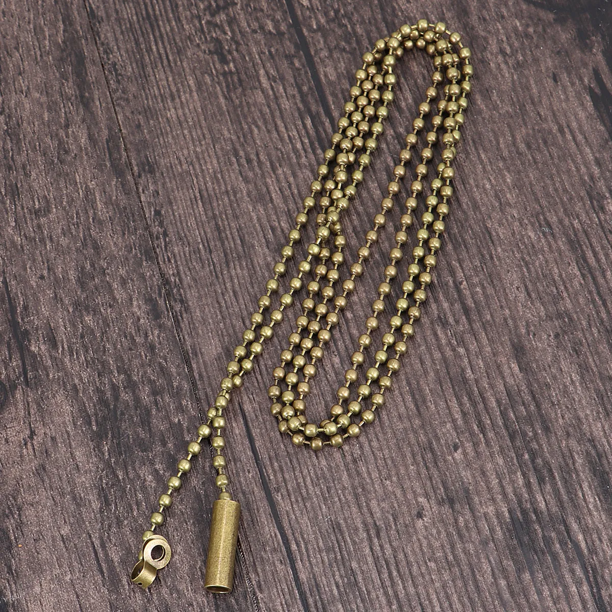 สายต่อพ่วงแบบมีลูกปัด 2 ชิ้น อ - Ceiling Fan Pull Chain Switch บทวิจารณ์และราคา