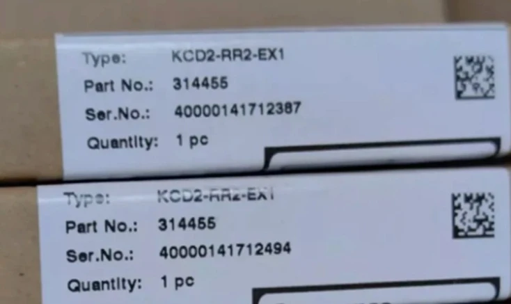 

Brand New Original KCD2-RR2-Ex1 KFD0-CS-Ex1.54 Fast Transport