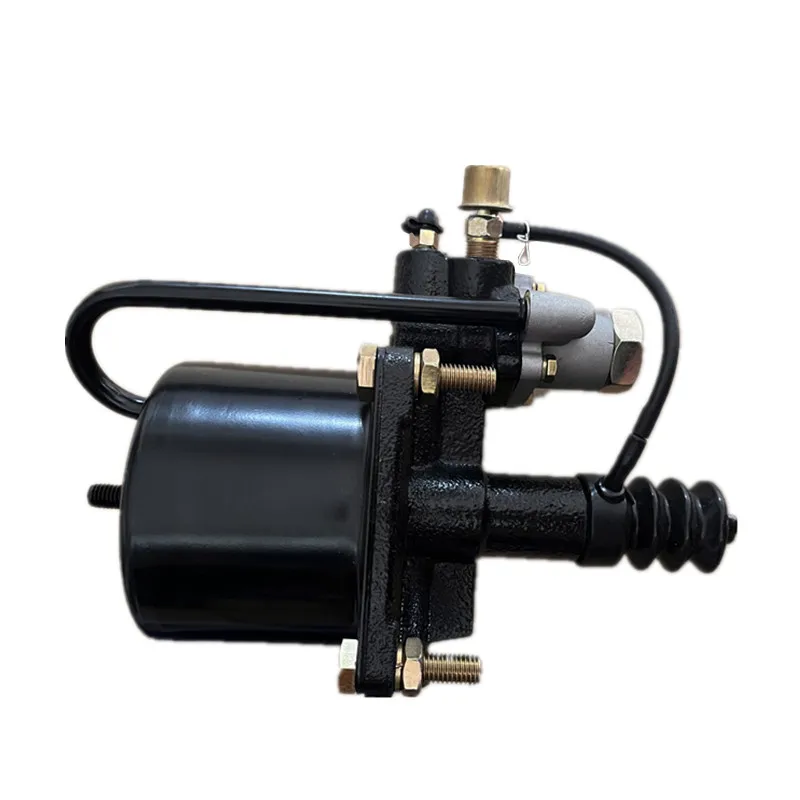 

New Truck Engine Assembly Auto Parts Transmission System Clutch Booster Other Body Parts Models