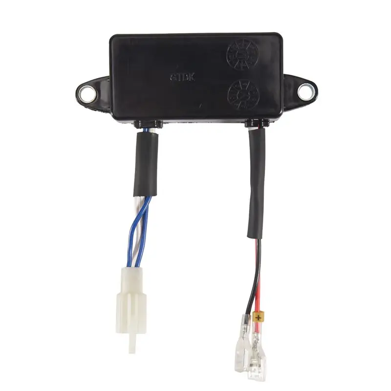 Abmo Generator Auto…