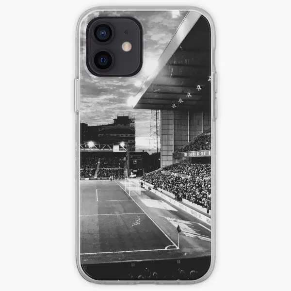 City Ground Mist Not Rolling In Ip  Phone Case Customizable for iPhone X XS XR Max 11 12 13 14 Pro Max Mini 6 6S 7 8 Plus TPU