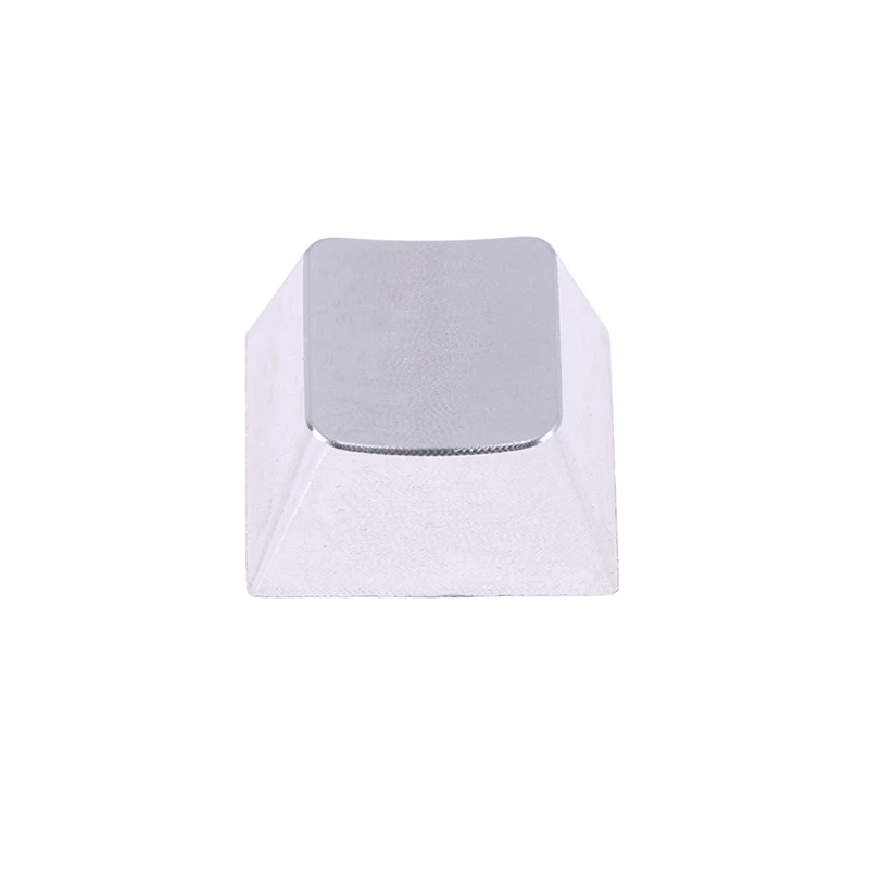 1/3/5pcs Aluminum Alloy Keycap For Mechanical Keyboard Lightweight Metal Keycap For ESC F Key Digital Zone Gaming Keycaps