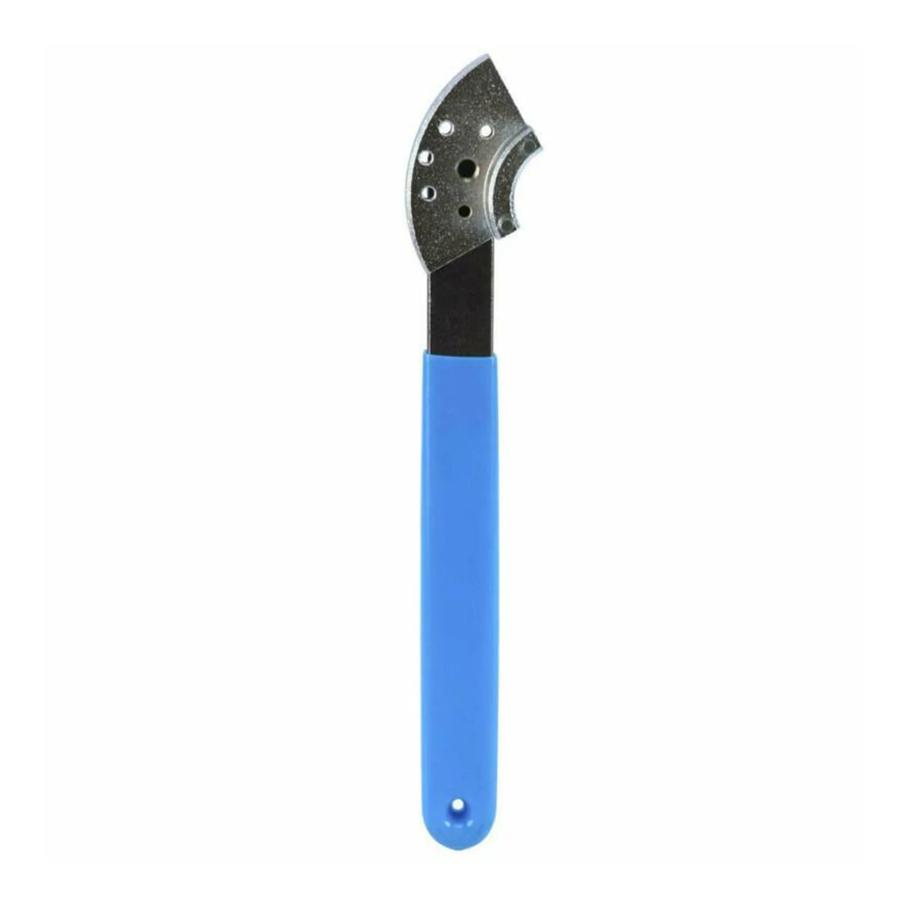 

Adjustment Pulley Wrench Tool Blue Adjust Engine Timing Belt Car Repair Tools Product Easy To Carry