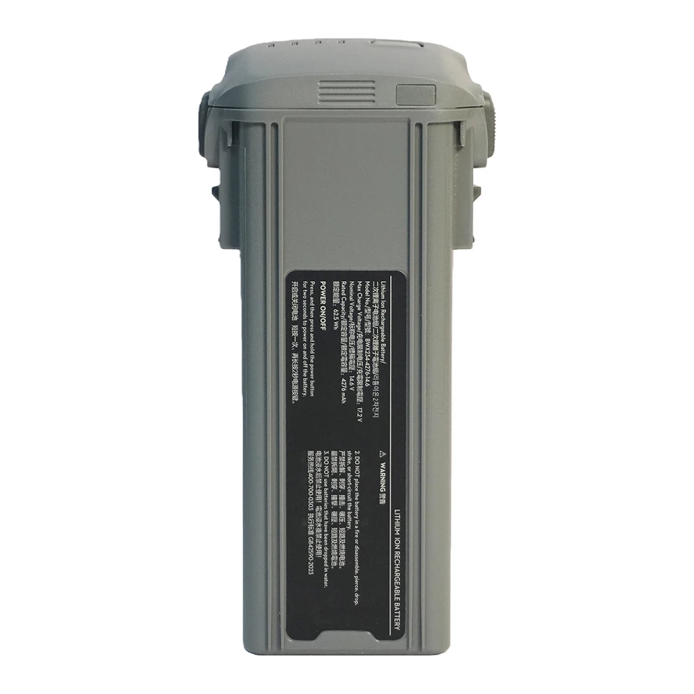 4276mAh Air 3/3S Intelligent Flight Battery For Air 3 / Air 3S Drone Flight Time 45 Minutes Flight Battery Accessorie Brand New