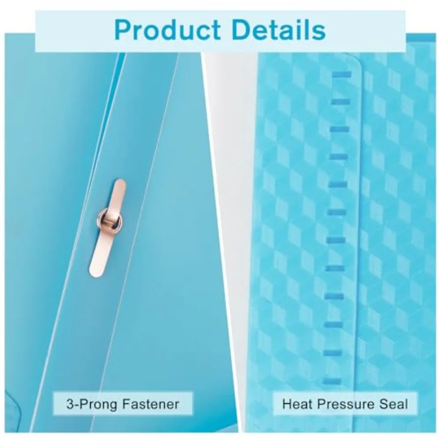 Plastic andPockets and Prongs, - Binding Comb Plastic incelemesi ve fiyatı