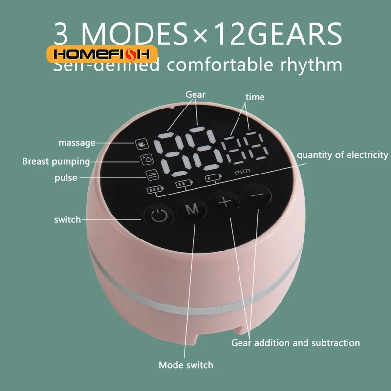 Thumbnail 3 - #29 Highest Rated Breast Pumps to Buy in 2026
