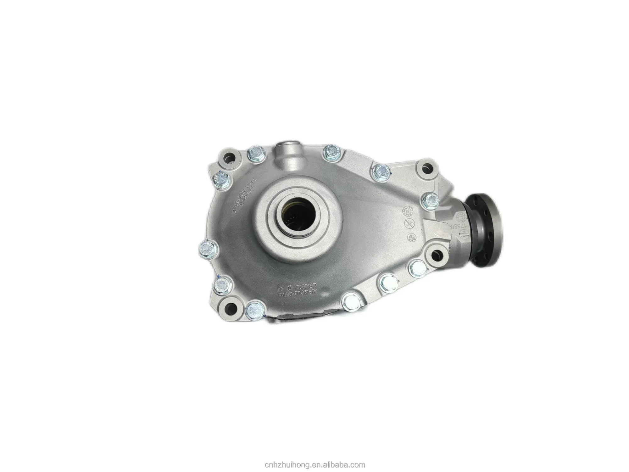 2025X3 X4 X5 X6 F15 F16 F25 F26 デファレンシャルキャリア トランスファーケース フロントアクスル 3.38ギア 再製造品