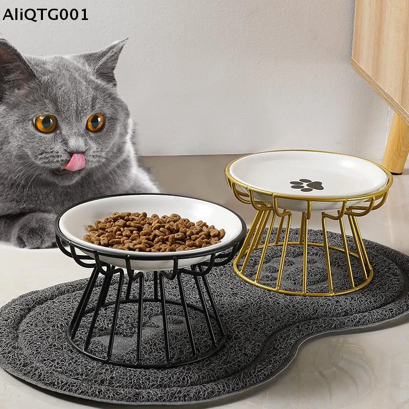 Thumbnail 2 - #15 Top 40 Elevated Cat Feeding Bowls Worth Buying In 2026