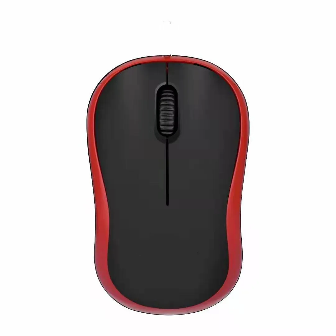 

Wireless Mouse Business Office Compact Mouse USB Mouse Ergonomics