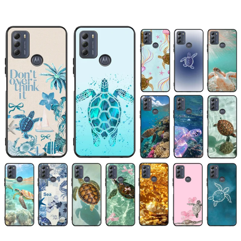 Sea Turtle Case For…