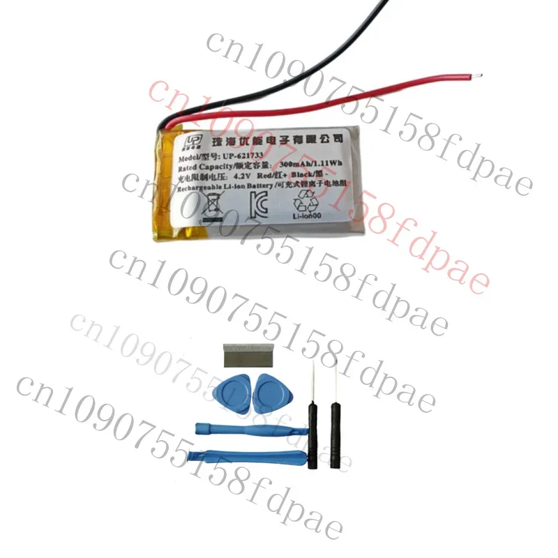 

OK 621733 1185-0911 Battery for Sony WF-XB700 WF-XB700N WF-C500 Linkbuds BOX Case xmsj