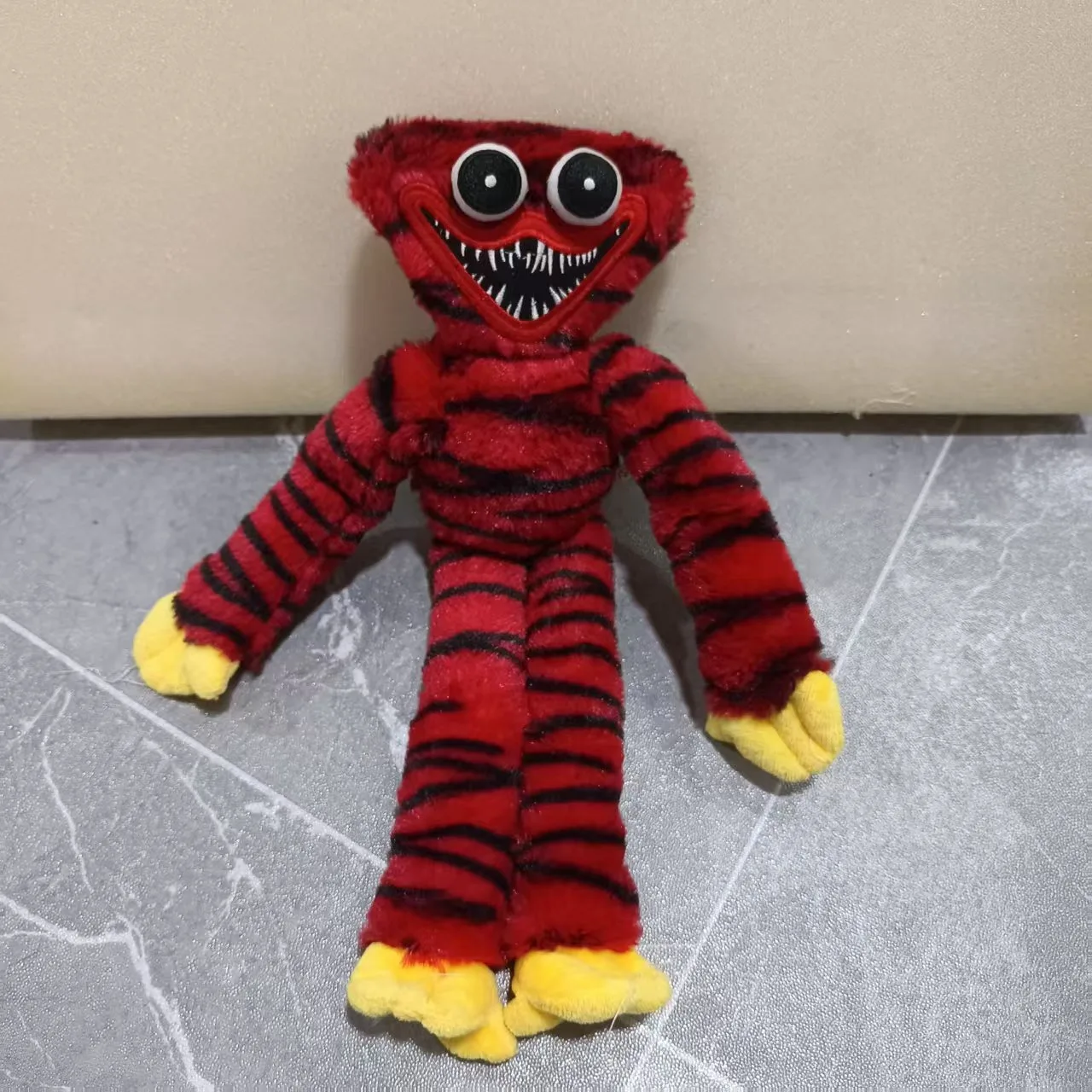 Peluche de 40 cm, nouvelle série Poppy Playtimes, mignonne, kawaii, créative, douce pour la peau et douce au toucher, cadeau