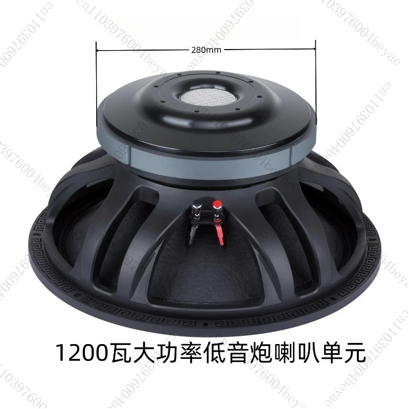 18 Speakers Bass Professional High Power 18inch Double Magnet Subwoofer